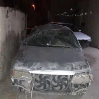 پژوتصادفی|خودرو سواری و وانت|هیرمند, |دیوار