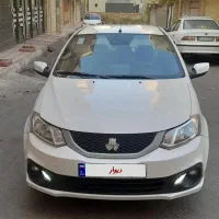 سایناs مدل۱۴۰۲ درحدصفر