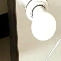 آینه لامپدار هالیوودی|بوفه، ویترین، کنسول|تهران, یاخجی آباد|دیوار