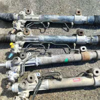 تعمیر و فروش جعبه فرمان تویوتا لندکروز هایلوکس|قطعات یدکی و لوازم جانبی|خاوران, |دیوار