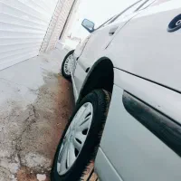 سمند ۸۴|خودرو سواری و وانت|دیواندره, |دیوار