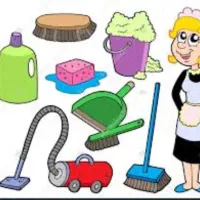 خدمات تمیزکاری نظافت درخشان