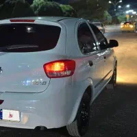 تیبا 2|خودرو سواری و وانت|کلاله, |دیوار