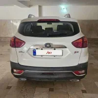 جک s3مدل ۱۴۰۰|خودرو سواری و وانت|تهران, سازمان آب|دیوار