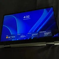 لپ تاپ dell inspiron 7506 2n1|رایانه همراه|ارومیه, |دیوار