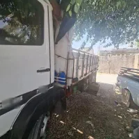 خاور 814