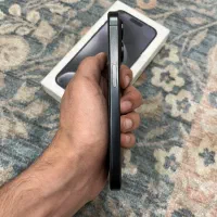 15pro 1T zaa 2 sim یک ترابایت|موبایل|کرج, عظیمیه|دیوار