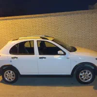 کوئیک1401|خودرو سواری و وانت|اردکان, |دیوار