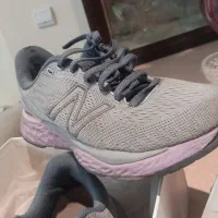 کفش زنانه نیوبالانس ارجینال|کیف، کفش، کمربند|تبریز, |دیوار