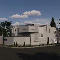 طراحی نما حرفه ای  مدرن و کلاسیک و مینیمال|خدمات پیشه و مهارت|یزد, |دیوار