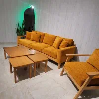 طرح تعویض مبل فرسوده با نو