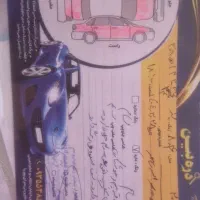 ۲۰۶تیپ۲مدل۸۳جهت معاوضه و نقد واقساط|خودرو سواری و وانت|رشت, گلسار|دیوار