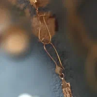گوشواره طلا