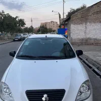 ماشین تیبا ۲