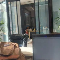 ۱۰۵مترمطب دفترکار ساختمان پزشکان باتراس حاشیه اصلی