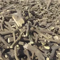 ذغال مرکبات