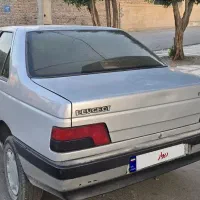 پژو ۴۰۵ مدل۹۸|خودرو سواری و وانت|ایرانشهر, |دیوار