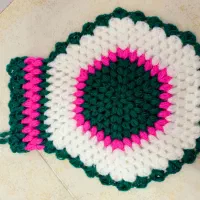 لیف پفی ترک