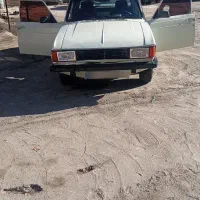 وانت پیکان دوگانه