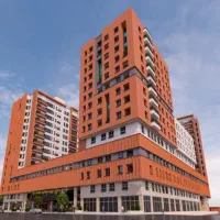 فیش مهندسین ۲ شهرک زعفرانیه رتبه بالا
