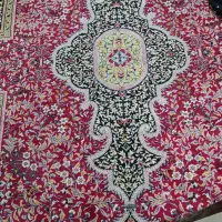 فرش ۱۲ و ۹ متری