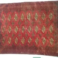 قالیچه دستباف