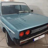 فیات مدل ۱۹۷۷