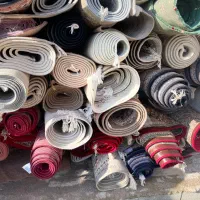 جذب نیروی کار در قالیشویی