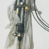 جعبه فرمان پژو. هیدرولیک تیوفایو.