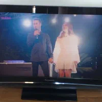 تلویزیون ۳۷پاناسونیک سالم