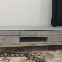 زیر تلویزیون