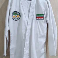 لباس رزمی