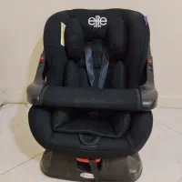 صندلی ماشین کودک درحدنو