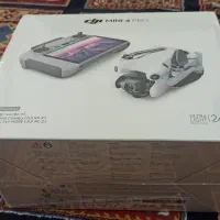 دوربین مینی 4 پرو کمبو