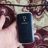 سامسونگ Galaxy S Duos S7562 با حافظهٔ ۴ گیگابایت