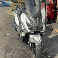 Sym joymax 300 اس‌وای‌ام جویمکس