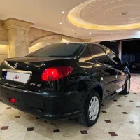 206 مدل ۸۹ بیرنگ v20 درحد