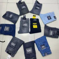 بسته‌بندی شلوار لی