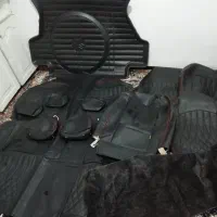 فروش روکش صندلی ساینا