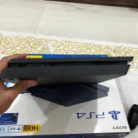 ps4 slim 1 tra|کنسول، بازی ویدئویی و آنلاین|تهران, ائمه اطهار|دیوار