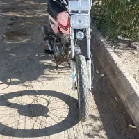 موتور پلاک قدیم|موتورسیکلت|سیرجان, |دیوار