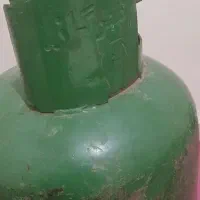 کپسول مهر گاز فروشی