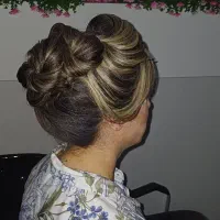 میکاپ وشنیون