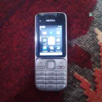 نوکیاc2