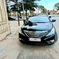 سوناتا yf مدل ۲۰۱۴