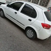 تیبا ۲ مدل ۱۴۰۰|خودرو سواری و وانت|تهران, شهرک رضویه|دیوار