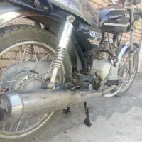 موتور|موتورسیکلت|شهرکرد, |دیوار