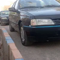 پژو۴۰۵|خودرو سواری و وانت|نیشابور, محله میدان باغات|دیوار