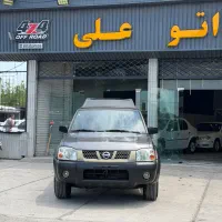 رونیز مدل ۱۳۸۲ درجه ۱ کلکسیونی