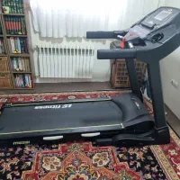تردمیل ال اس فیتنس مدل M-6281